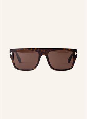 TOM FORD 女士太阳镜 100131409415001 CO 花色 Sunglasses FT090