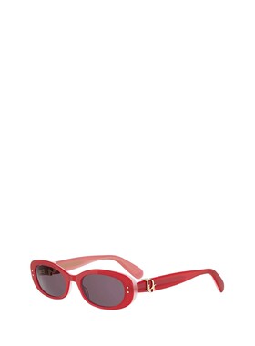 CHRISTIAN DIOR 女士眼镜 CD40272I66S AW2026 灰【付后1h可退】
