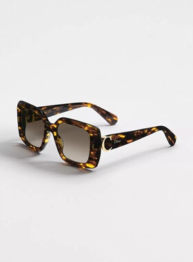 CHRISTIAN DIOR 女士眼镜 DINIS2IXR24F1 AW2026 【付后1h可退】