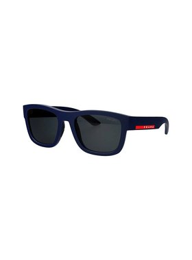 PRADA 男士眼镜 0PS01ZSTFY06F SS2025 花色 Sunglasses