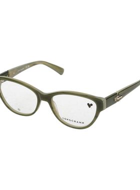 LONGCHAMP 女士眼镜 LO2721305 CO 绿色 LONGCHAMP Eyeglasses