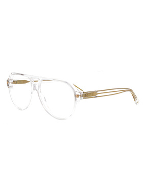 DSQUARED2 男士眼镜 D20204900 SS2026 透明 D2 0204