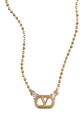 VALENTINO GARAVANI 女士项链 J0BG2YCW9MNGOLD SS2026