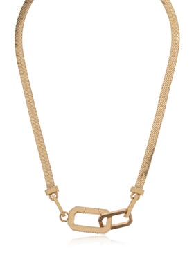 ALL SAINTS 女士项链 37514541BRS711 AW2026 金色
