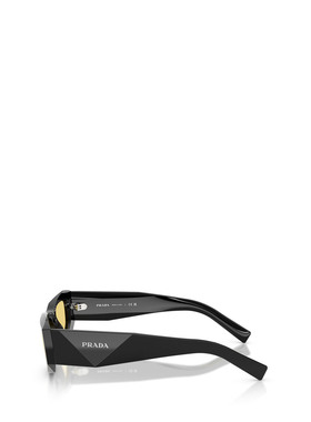 PRADA 男士眼镜 PRB19S16K455 普拉达 花色CO配饰