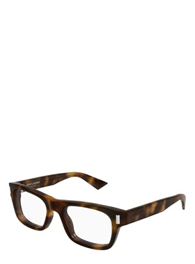 SAINT LAURENT 男士眼镜 SL83OPT003 CO 花色 全框平光镜