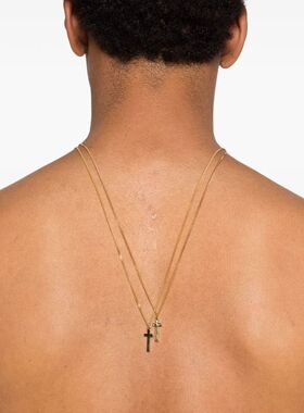 DSQUARED2 男士项链 NEM000137200001098F193 SS2026