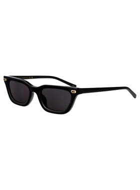 GUCCI 女士太阳镜 GG1944S001 CO 黑色 Sunglasses