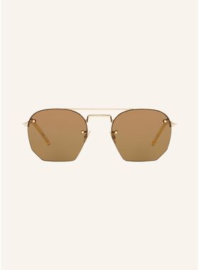 SAINT LAURENT 女士太阳镜 100124463819500 CO 【付后1h可退】