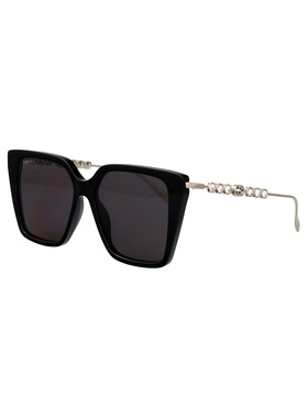 GUCCI 女士太阳镜 GG1967S002