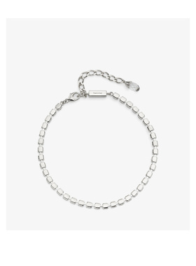 1h可退 JIMMY CHOO 女士手链手镯 SAEDAANKLETXYD0C5301 SS2026