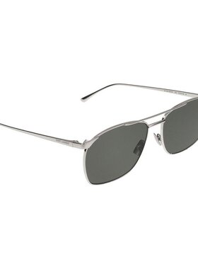 1h可退 潮奢 Saint Laurent 圣罗兰 男士 全框太阳镜 SL796VINCEN