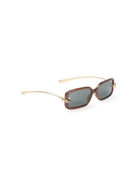 BOTTEGA VENETA 女士眼镜配饰 861357VBL802002 SS2026