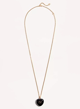 VALENTINO GARAVANI 女士项链 7W2J0AE2MJP0RN CO