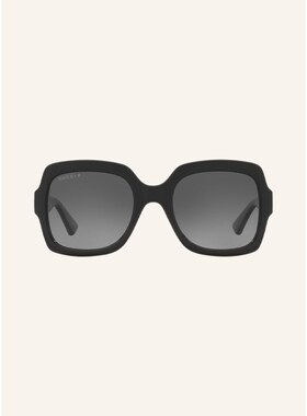 GUCCI 女士太阳镜 100152182813000 CO 花色 Sunglasses GG1337S