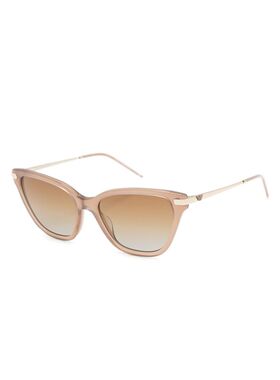 1h可退 EMPORIO ARMANI 女士太阳镜 0EA42516263T554 AW2025