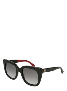 GUCCI 女士眼镜 GG0163SN003