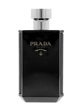 香港直邮普拉达（Prada）午夜绅士精醇版 EDP 100ml（简装）正品
