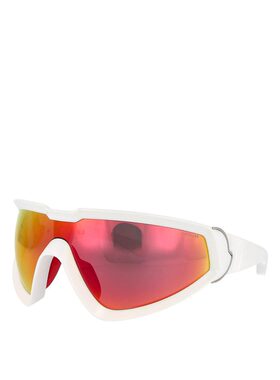 MONCLER 女士太阳镜 ML024921G AW2025 花色 Ml0249 Sunglasses