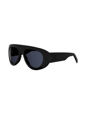 CELINE 女士眼镜 CL40340U01V SS2026 黑色 Celine CL40340U