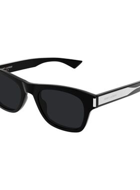 潮奢 Saint Laurent 圣罗兰 男士 -sunglasses 太阳镜 SL877001
