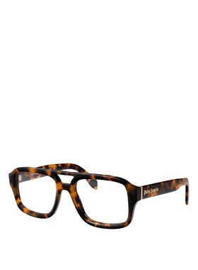 PALM ANGELS 男士眼镜 PERJ016S25PLA0016000 SS2【付后1h可退】