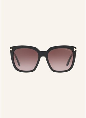 TOM FORD 女士太阳镜 100094626513000 CO 花色 Sunglasses TR000