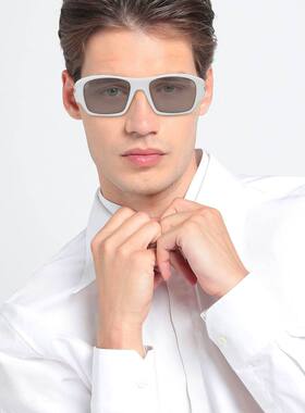 潮奢 Oakley 欧克利 男士 太阳眼镜 white白色 舒适时尚