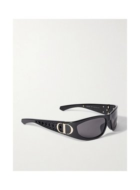 1h可退 潮奢 DIOR 迪奥 女士 太阳镜 CD40202I01A新款