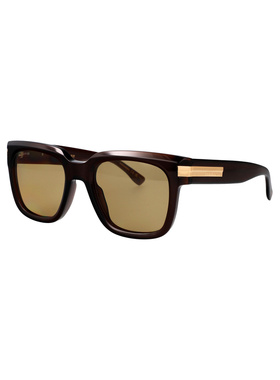 DSQUARED2 男士太阳镜 D20219S09Q AW2026 棕色 D【付后1h可退】