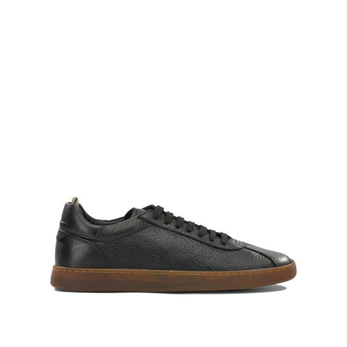 OFFICINE CREATIVE 男士运动鞋 HALO001DEERNEROB【付后1h可退】 - 图0