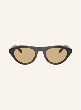 PRADA 女士太阳镜 100322506515000 CO 花色 PR B【付后1h可退】
