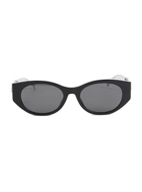 1h可退 潮奢 Gucci 古驰 女士 低鼻梁架贴合设计太阳眼镜 840007J