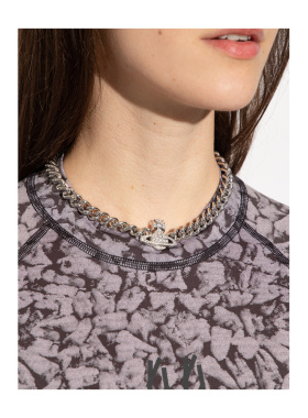 VIVIENNE WESTWOOD 女士项链 6303002302P102 CO