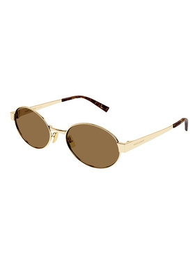SAINT LAURENT 女士太阳镜 SL692004配饰