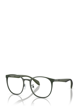 EMPORIO ARMANI 男士眼镜 EA11483017 SS2024 黑色