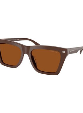 MICHAEL KORS 男士太阳镜 MK2225U400773 CO 棕色