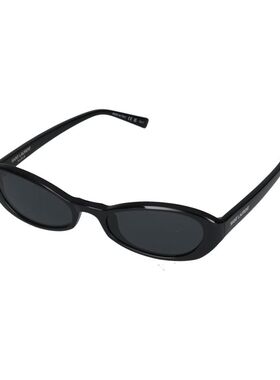 SAINT LAURENT 女士太阳镜 SL871SUE001 SS2026 黑色