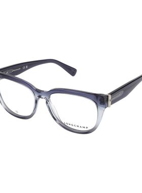 LONGCHAMP 女士眼镜 LO2732400 CO 蓝色 LONGCHAMP Eyeglasses