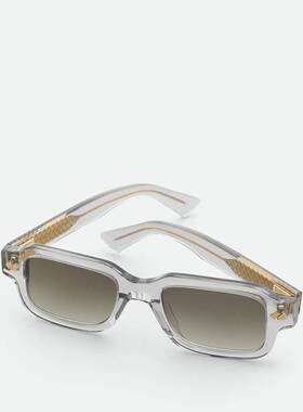 BOTTEGA VENETA 女士眼镜太阳镜 861360V2Q301120 SS2026