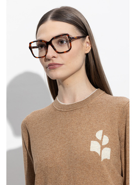ISABEL MARANT 女士眼镜 IM01960WR916 CO 花色 Corrective glass