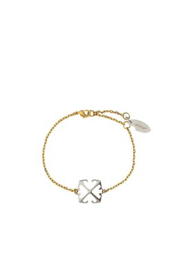 OFF-WHITE 女士手链手镯 OWOA12NS25MET0017672 CO