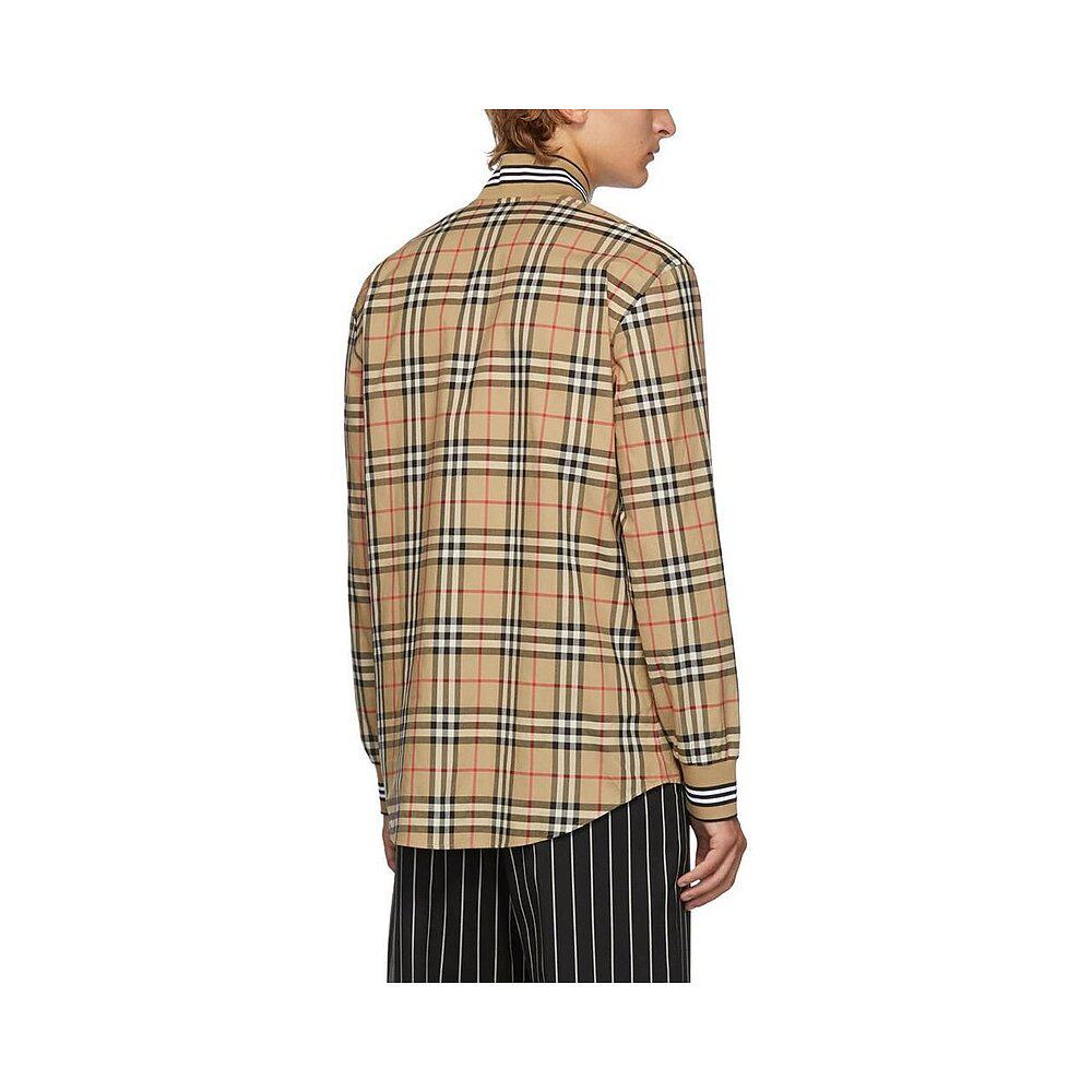  天猫国际香港直购衬衫