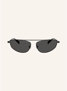 MICHAEL KORS 女士太阳镜 100286796013000 CO 黑色