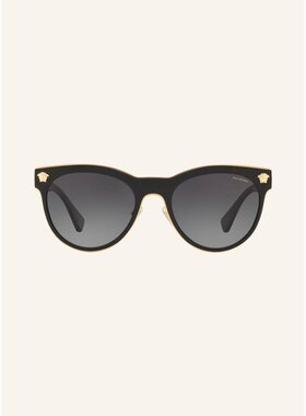 1h可退 VERSACE 女士太阳镜 100093868013000 CO 花色 Sunglasses