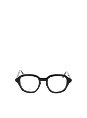 1h可退 LOEWE 女士眼镜 LW50099I001 AW2025 白色 全框平光镜