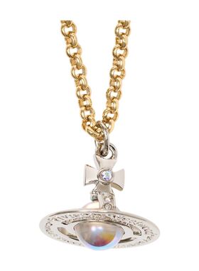 VIVIENNE WESTWOOD 女士项链 630203A002P731P731配饰吊坠