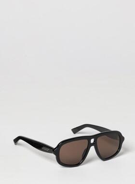 BOTTEGA VENETA 男士眼镜 BV1494S001 AW2026 棕色【付后1h可退】