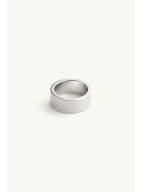 Mm6MaisonMargiela马丁 马吉拉MM6女士戒指 【付后1h可退】