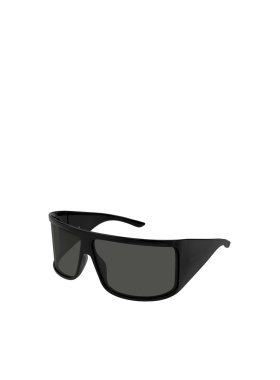 GUCCI 男士眼镜 GG2274S001 AW2026 黑色 矩形太【付后1h可退】